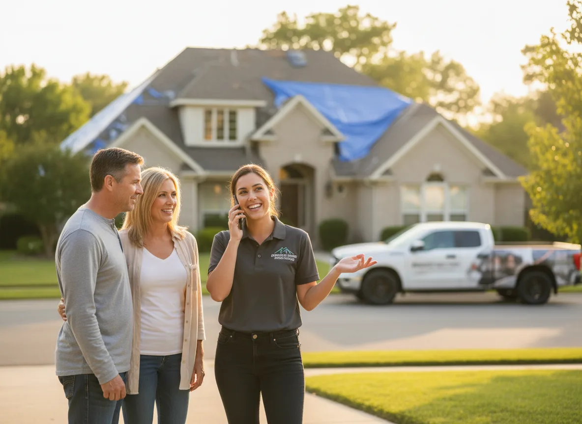 Emergency Roof Repair Middleburg, VA FAQs
